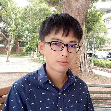 Lin Szu-Yen